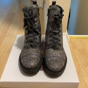 Jessica Simpson Kalirah2 Boot